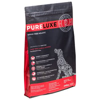 PURELUXE ピュアラックス エリートニュートリション ドッグフード ラムドッグ 10kg