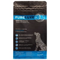 PURELUXE ピュアラックス エリートニュートリション ドッグフード ターキードッグ 400g