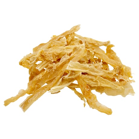ムッシュ・バトン 七面鳥スジ ハードトリーツ 80g