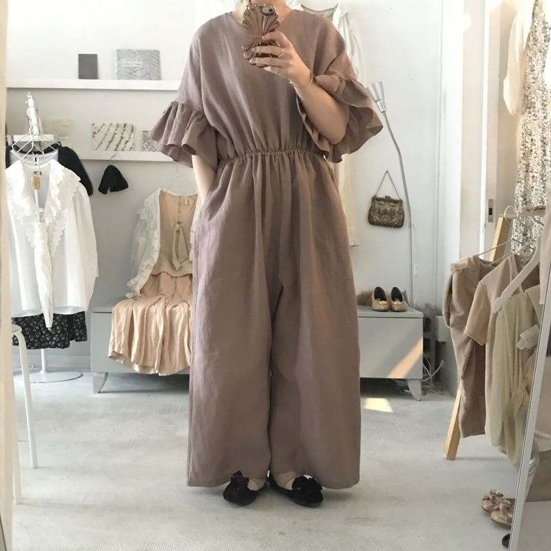 omas hande オールインワン omas hande オールインワン