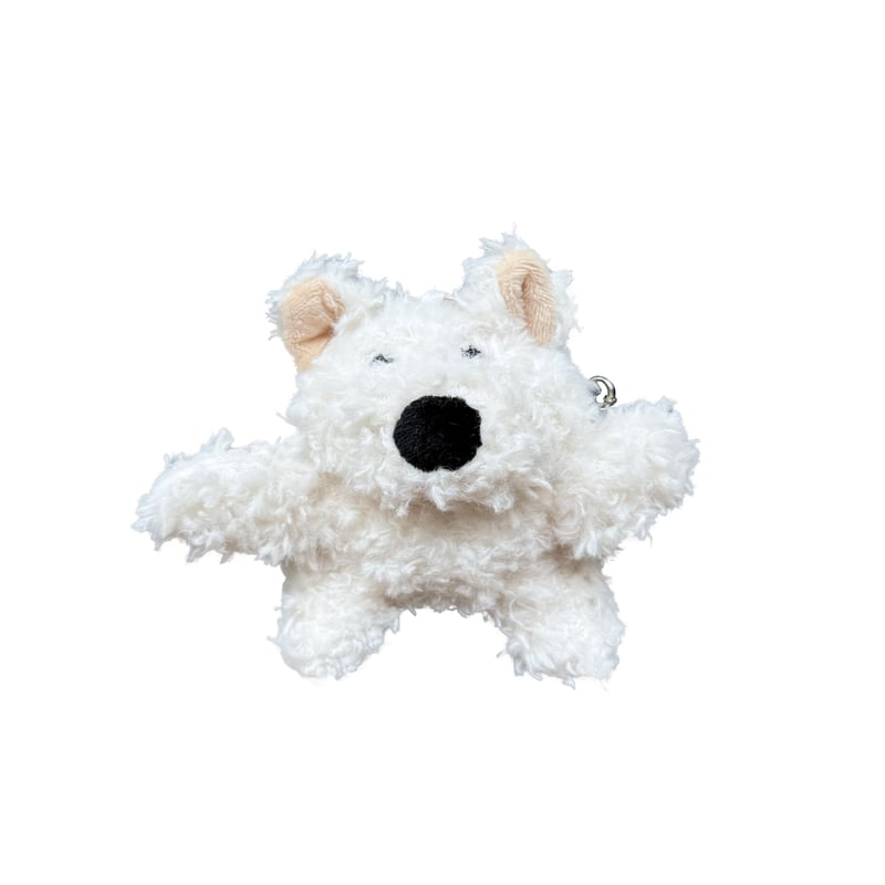 AirPods Pro 2 犬の彫刻付き ケースと左耳 【公式通販】