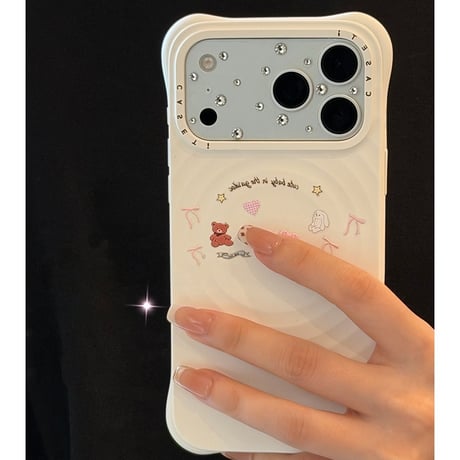 ダイヤカメラカバー iPhone17Pro iPhone17ProMax レンズフィルム  キラキラ  おしゃれ  頑丈 きれい [M5980]