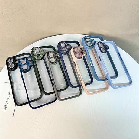 大人気 iPhone16pro/16plusケース キラキラカメラカバー 黄ばまない  iphone15pro/14/13/12proケース 丈夫 シック[M3861]