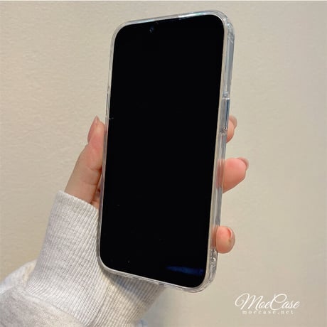 Panda ミラーiphone14/13ケース かわいいパンダ背中 アイフォン12pro/11ケース  キュート 頑丈 ギフトにおすす[M3050]