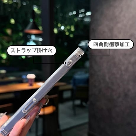 シェル柄 iPhone16eケース 上品 iPhone16pro/15/14proカバー ガールズに大人気 エレガント 丈夫[M5127]