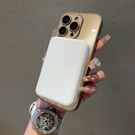キラキラ iPhone16Pro/16plusケース 耐衝撃 Magsafe対応 iPhone15promax/14/13proカバー 高級感 全面保護 贅沢 存在感抜群[M5411]