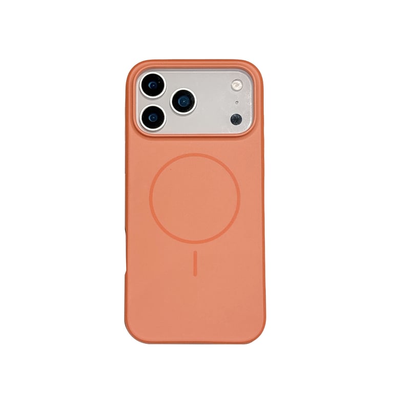 iPhone17Proケース Magsafe対応 アイフォン17/17Promax/17Air