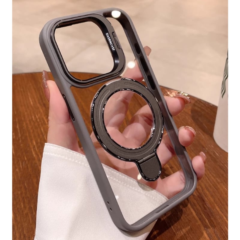iPhone 16 Plus インパクトリングスタンドケース MagSafe対応 Amazon.co.jp: CASETiFY インパクト リングスタンド MagSafe対応