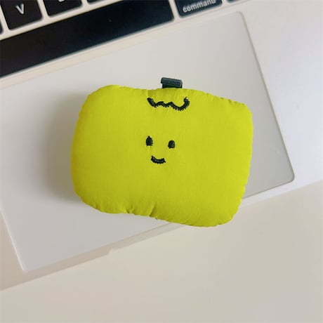 かわいいスマホグリップ ふわふわ グリップトーク スタンド機能  落下防止  ギフトにおすすめ[M3470]