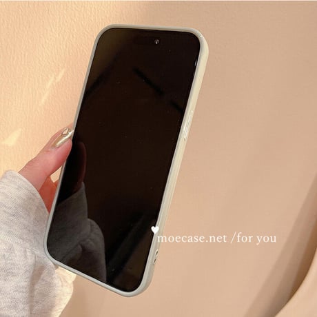 高級感ミラーiphone14/13proケース 立体皺 エンボス加工 アイフォン12/11カバー  オシャレ 頑丈 高品質 Girlsに大人気[M3016]