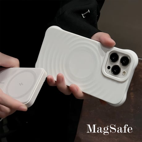 耐衝撃 iPhone15Pro/15Promaxケース  MagSafe対応 高級感 iPhone14Pro/13promaxカバー 丈夫 高品質 ギフトに最適[M4007]