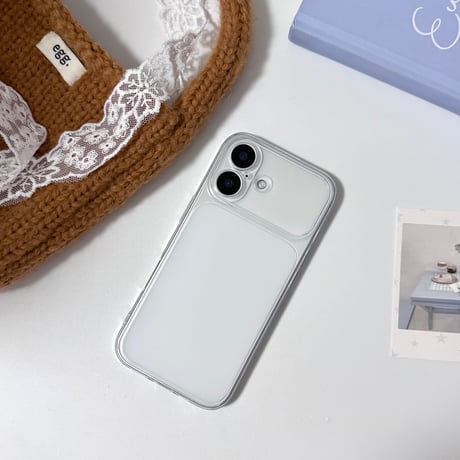 薄型軽量 iPhone17Pro/17ケース 指紋防止 iPhone17Promax/16Pro/15ケース ラベンダー/ミストブルー/セージに合う[M6189]