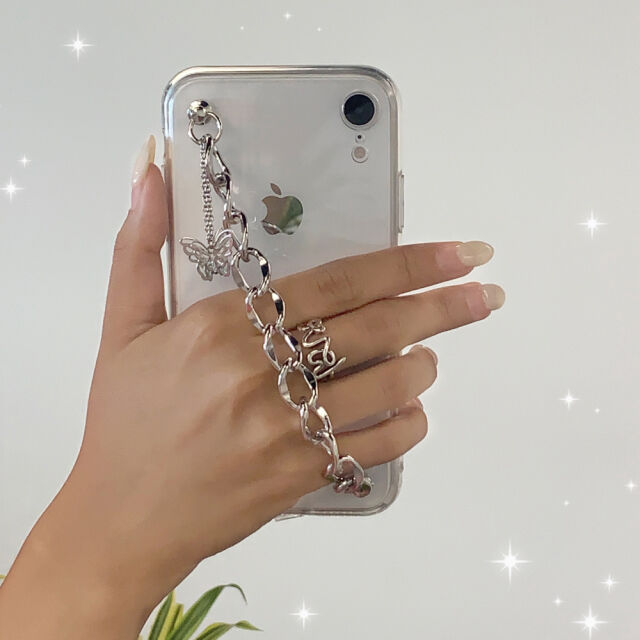 Apple - iPhone 11 美品　透明ケース付 100316.jpg