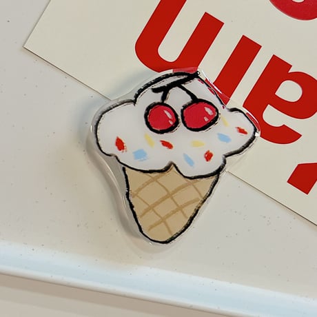 可愛い動物 スマホグリップ 全機種対応 折り畳み式グリップトーク 卓上スタンド機能付き 粘着タイプ[M2918]