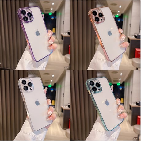 黄ばまないクリア iPhone15pro/14promaxケース  カメラフィルム付 スピーカー防塵網付 高透明 ハードアイフォン13/12カバー 全面保護 軽量耐衝撃[M2262]