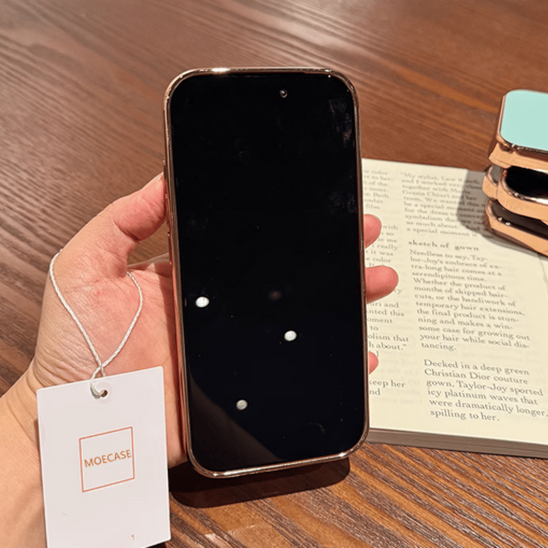 リング付 iPhone17Pro/17ケース スタンド機能 iPhone17Promax/17