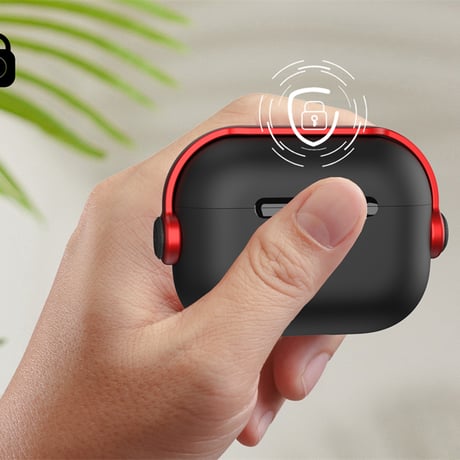 スタンド付 Airpods 4ケース リング付 シンプル AirpodsPro2ケース  airpods3カバー 耐衝撃 マット指紋防止 取り外しが簡単 [M4915]