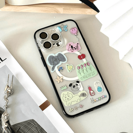 ダイヤ カメラ保護カバー レンズフィルム iPhone用 キラキラ 頑丈 ハンドメイド おしゃれ diy 魅力的なスマホ ギフトにおすすめ[M6064]