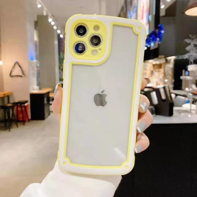 耐衝撃クリアiphone11/12proケース 頑丈 アイフォンSE2/XRケース 耐衝撃クリアiphone11/12proケース 頑丈 アイフォンSE2/XRケース