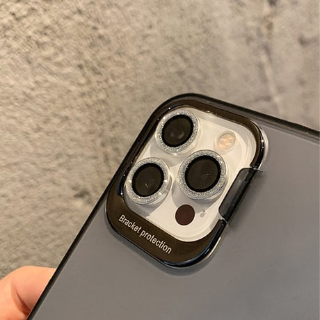 カメラレンズカバー  オシャレ iphone13/12/11シリーズ対応 ジュエルデコ レンズフイルム  キラキラ 男女兼用 ファッション 使いやすいM1415