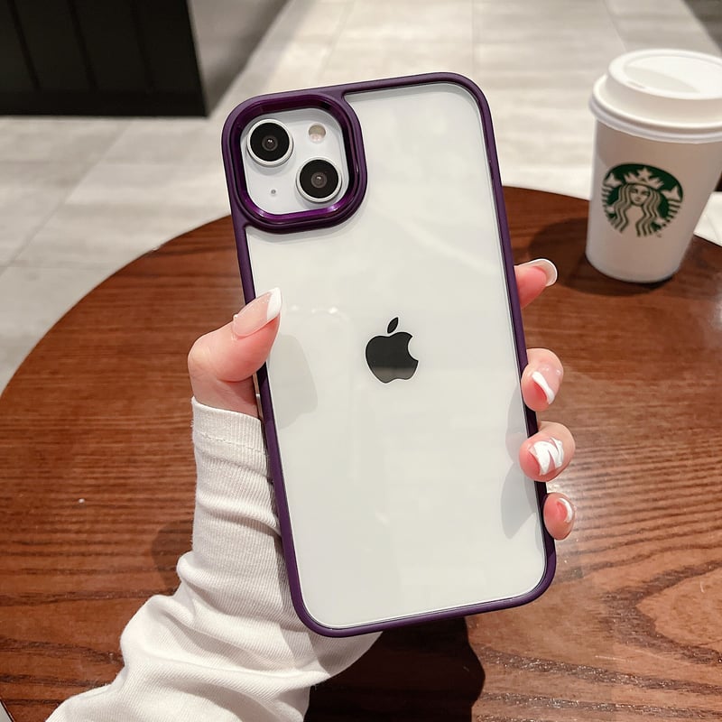 iPhone14pro ディープパープル iPhone 14 Pro のディープパープル | b's mono-log