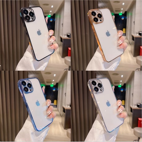 黄ばまないクリア iPhone15pro/14promaxケース  カメラフィルム付 スピーカー防塵網付 高透明 ハードアイフォン13/12カバー 全面保護 軽量耐衝撃[M2262]