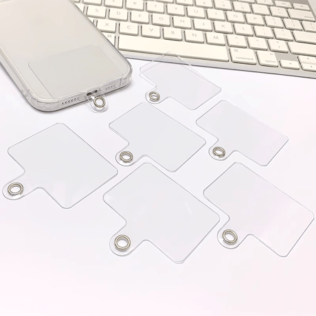 上品 パール スマホストラップ Airpods キーホルダー 女子力アップ 大人可愛い 高級感おしゃれ iphone、Google Pixe、AQUOS、Galaxyなど全種類対応 [M5042]