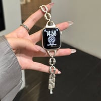 高級感 洗練 AppleWatchバンド シック メタルアップルウォッチ10/9 チェーン  Ultra3/2/1 Series 10/9/8 SE3/2/1 お洒落 人気アイテム[M5666]