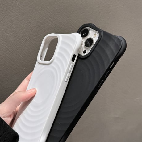 耐衝撃 iPhone15Pro/15Promaxケース  MagSafe対応 高級感 iPhone14Pro/13promaxカバー 丈夫 高品質 ギフトに最適[M4007]