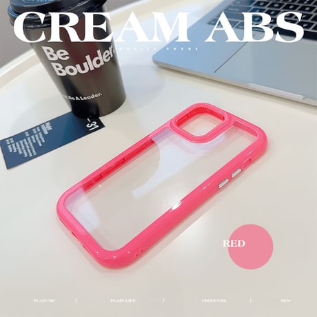 淡色クリア iPhone15/15plus/15proケース くすみカラー iPhone14/13/12proカバー お揃い 頑丈[M3529]