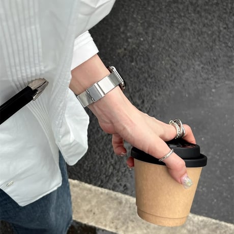 おしゃれ光沢感 Apple watchSerise10 バンド Ultra2/1 series9 8 7 6 5 4  3 2 SE2 オシャレアップルウォッチベルト シンプル 高級感[M4884]