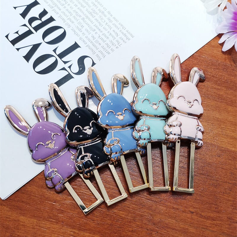 うさぎ携帯パーツ Elegante 公式 Elegante rabbits うさぎ刺繍 Galaxy a54 5g ケース