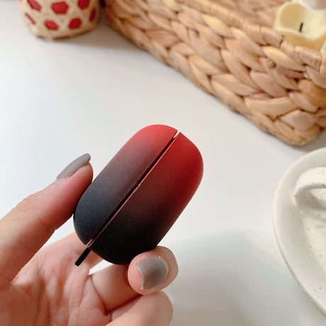 グラデーションカラー ギャラクシーバッズライブケース galaxy buds+ケース 芸能人ファッションgalaxy buds live保護ケースGB2