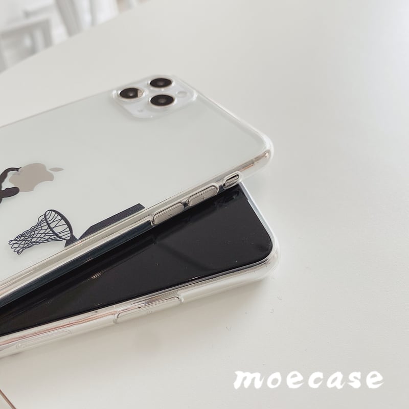 スラムダンクiphone12promax 透明 メンズファッションクリアアイフォン11/xr/ スラムダンクiphone12promax 透明 メンズファッションクリアアイフォン11/xr/
