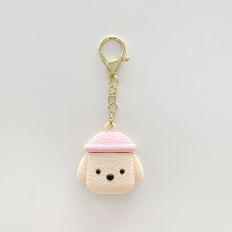 かわいいクマさん AirTag ケース  人気おすすめ bear エアタグカバー 高品質ソフトケース  キーホルダー付 紛失防止M520