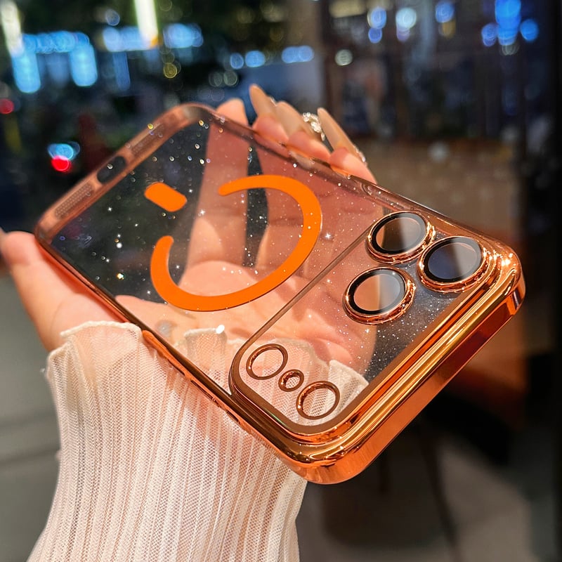 CASETiFY 宇宙柄 MagSafe対応 iPhone17Proケース 新商品】CASETiFY、iPhone 17シリーズ向けの最新ケースが発売