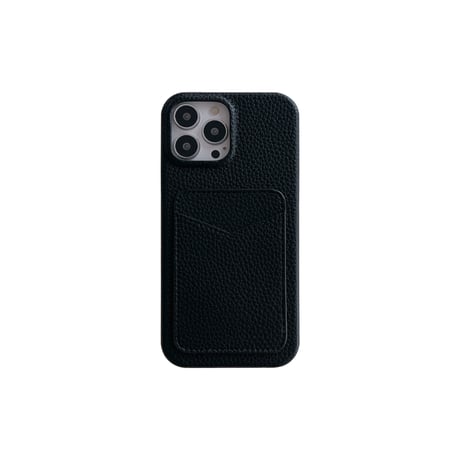 交通カード入れ iPhone15/14proカバー レザー iPhone13/12/11proケース 高品質 シンプル風 男女兼用 [M3131]