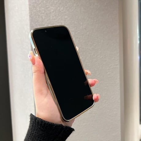 ウサギリングスタンド iphone14/15proケース  メッキ アイフォン13mini/12proカバー お洒落 多機能 便利ファッション[M2682]
