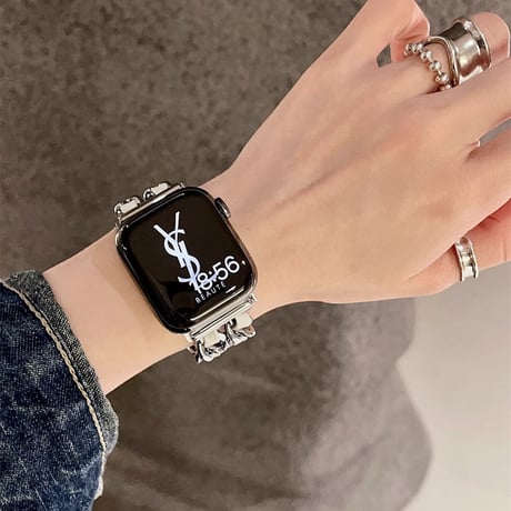 Applewatchベルト 高品質 Ultra3/2/SE(第3/2世代)/Series11/10/9/8/7/6/5/4/3アップルウォッチバンド シンプル[M4600]