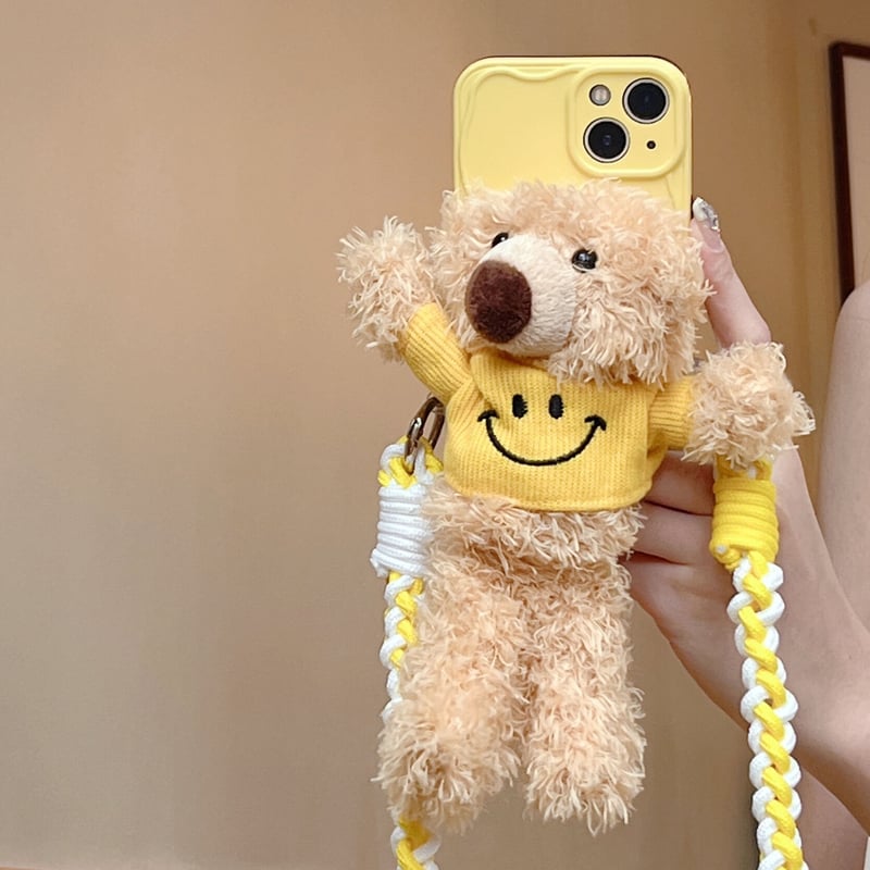 サングラス付きクマのぬいぐるみストラップ rt5-a-2.jpg