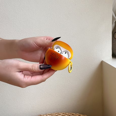 菓子 Airpods4ケース 食べ物デザイン AirpodsPro2ケース airpods3/2ケース ギフトにおすすめ[M5487]