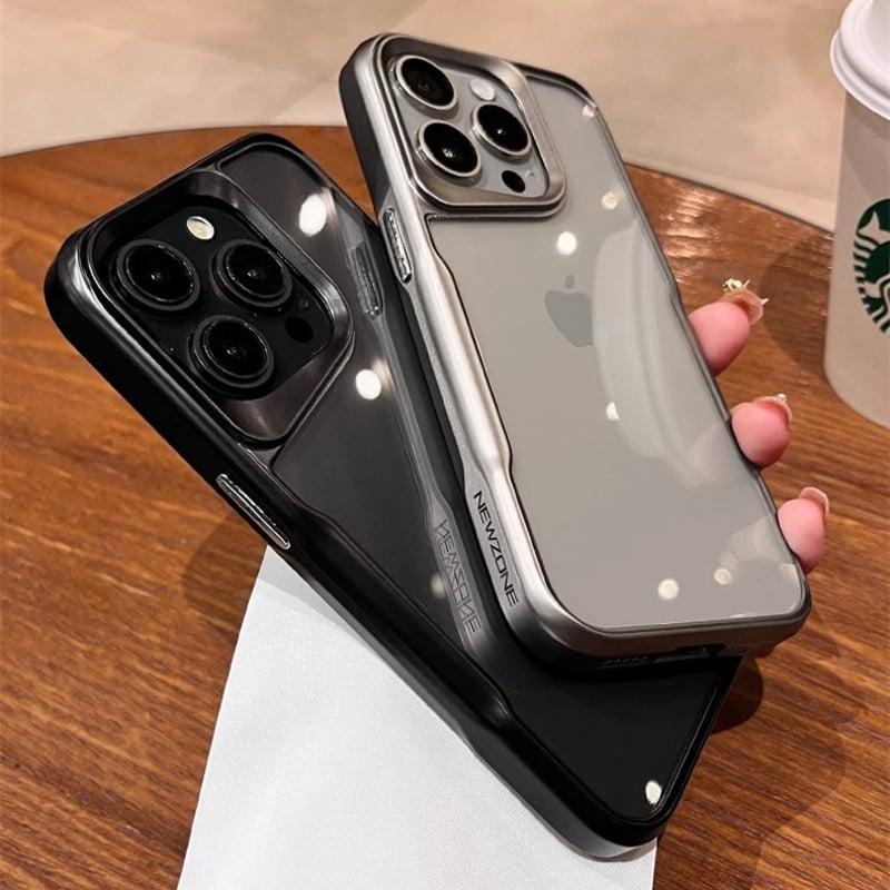 グリップ性 iPhone16Pro/16promaxケース デザート/ナチュラル グリップ性 iPhone16Pro/16promaxケース デザート/ナチュラル