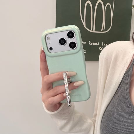 ダイヤスタンド iPhone17Pro/17ケース  レザー アイフォン16/15pro/14カバー 高品質 オシャレ[M6321]