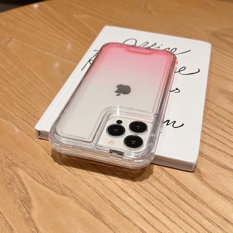 iphone16/15promaxケース 耐衝撃 最強 iphone14/15Pro/13mini/12/11カバー 高透明感 頑丈 三重構造 黄ばまない ハードケース[M2222]