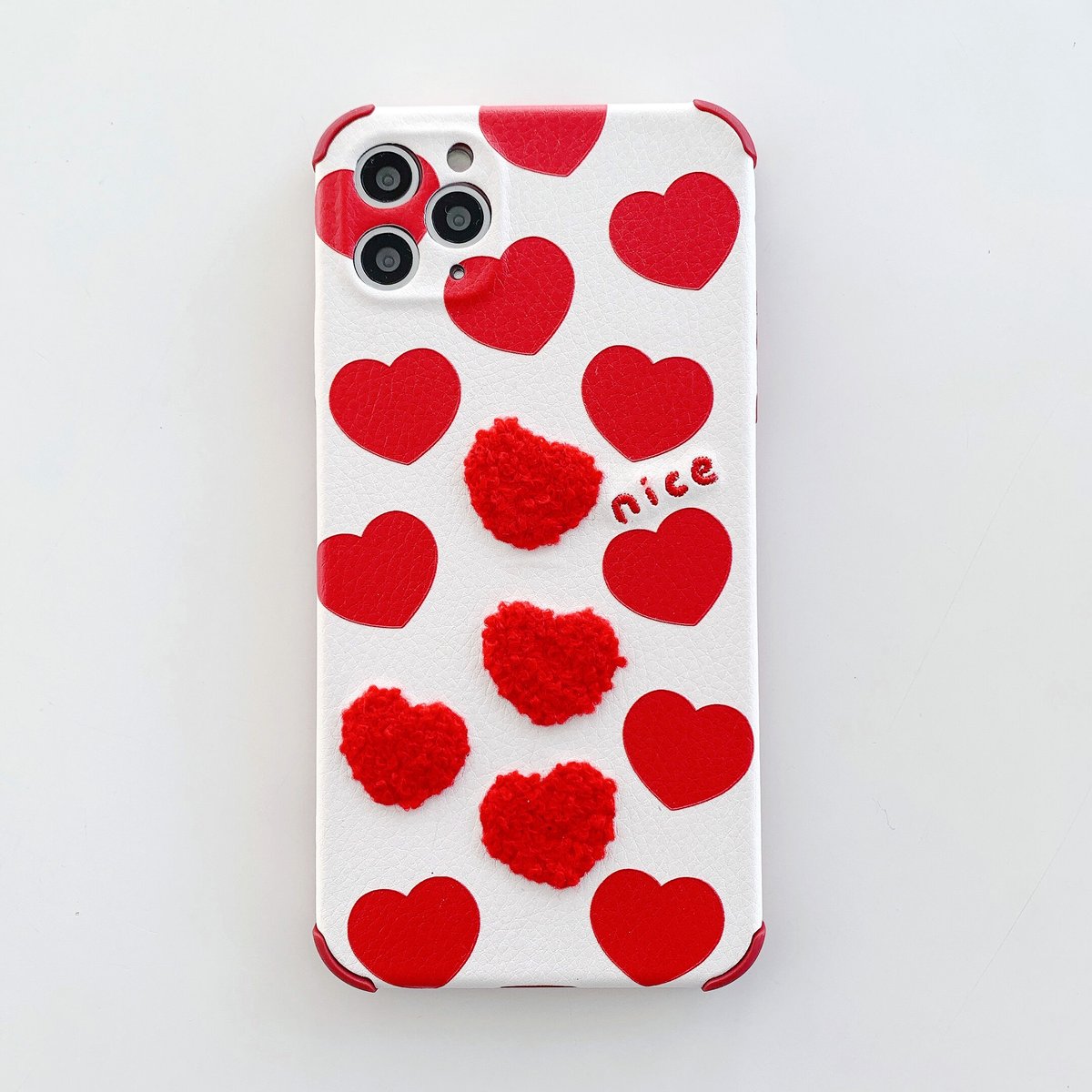 MIU MIU チェリー柄 iPhone12miniケース MIU MIU - miumiu ミュウミュウ チェリー さくらんぼ iphone
