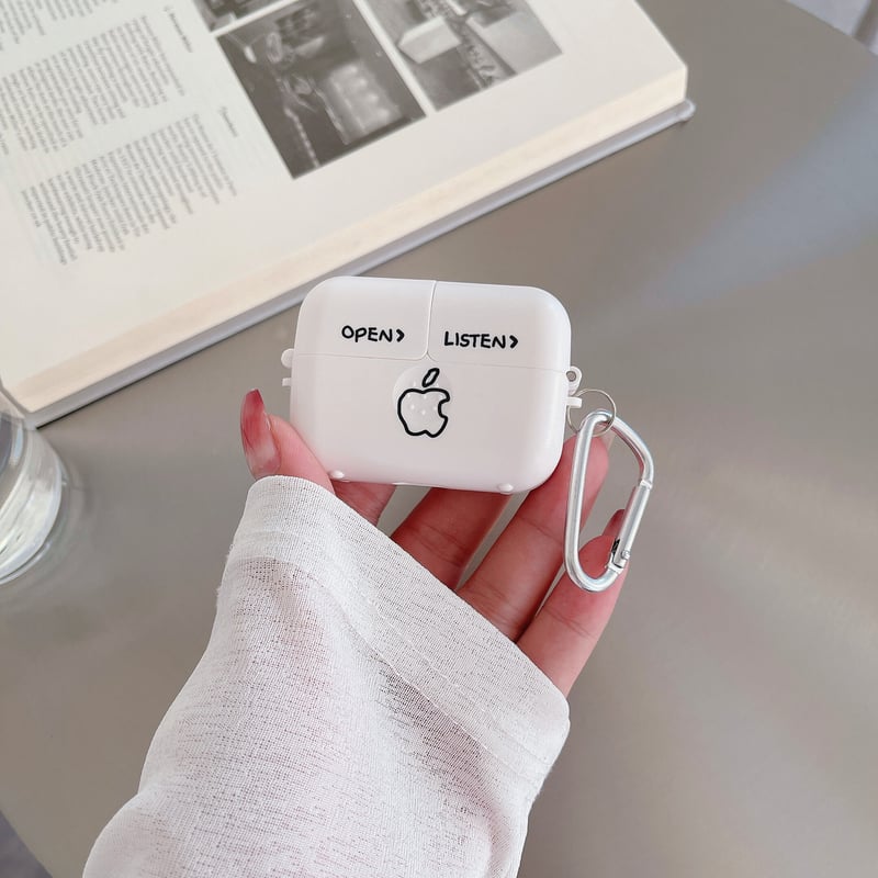 お値下げ大歓迎SALE AirPods Pro 本体 ホワイト+オマケ(ケース) 楽天市場】airpods proの通販