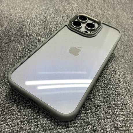 ナチュラルチタニウム iphone16pro/15promaxケース 高級感 iphone14/13/12Proカバー  黄ばまない 高品質 耐衝撃耐久性[M3573]