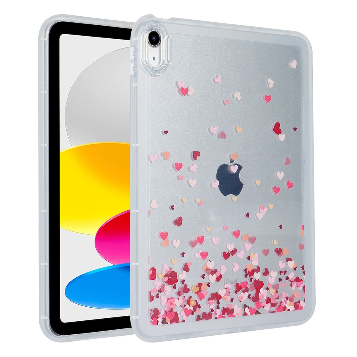 レア　新品　10x10part2 ハードカバー LooCo Official Shop / [ LOOF LUXURY-SHELL ] Galaxy Z Flip6