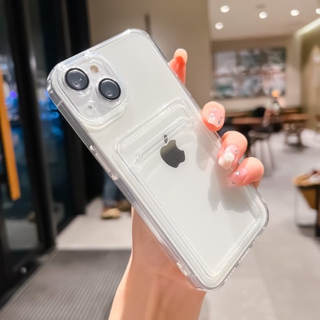 メッキ カード収納 iphone14pro/13ケース カメラレンズ保護フィルム付 アイフォン12/11proカバー お買い得[M2100]
