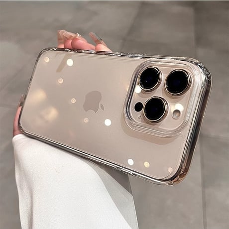 カメラコントロールカバー付 iPhone16Proケース iPhone16 iPhone16ProMax MagSafe対応 黄ばまない 高透明 光沢感 耐衝撃加工 丈夫 抗菌性[M4843]